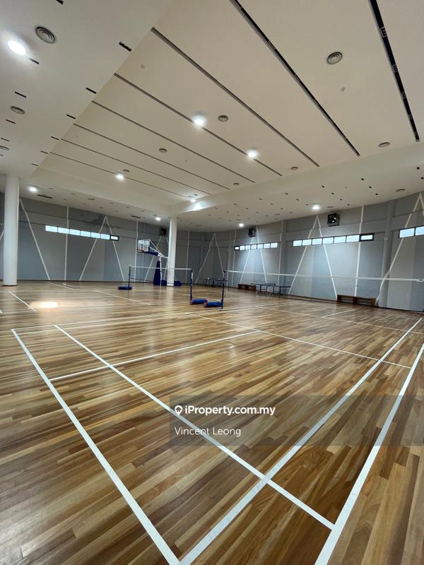 Residensi Servis untuk Dijual di UNIO Residence oleh Vincent Leong - iProperty.com.my