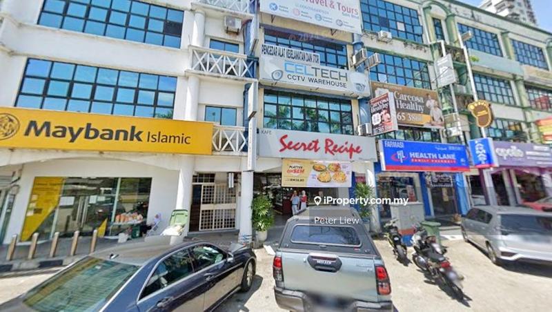 For Sale - TAMAN SERDANG PERDANA