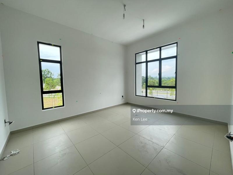 Cluster House for Sale in Setia ecohill 2, Semenyih by Ken Lee - iProperty.com.my
