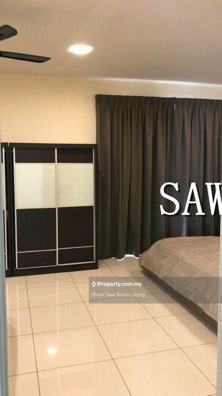 Bungalow House untuk Dijual di Minden Heights, Gelugor oleh Zhonl Saw Boon Loong - iProperty.com.my