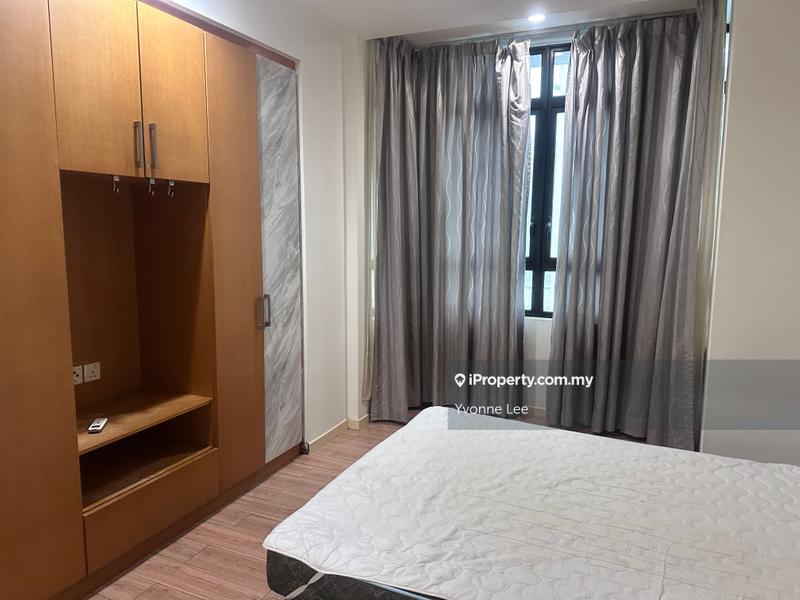 For Rent - The Heritage Residence