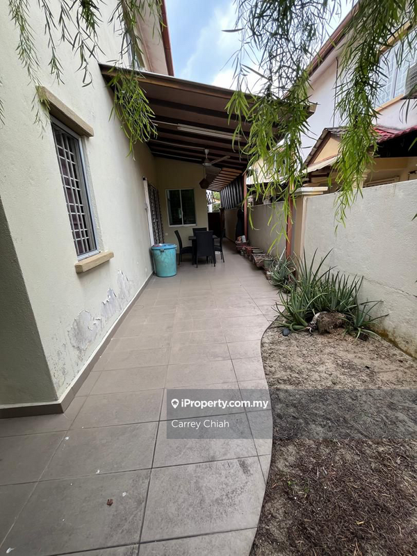 2-storey Terraced House for Sale in Taman Puncak Jalil, Seri Kembangan by Carrey Chiah - iProperty.com.my