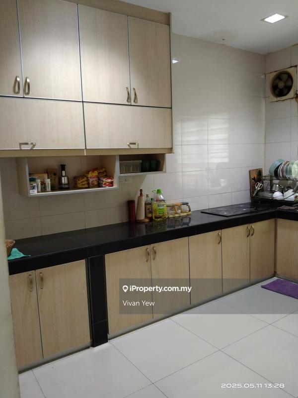 2-storey Terraced House for Sale in Taman Pengkalan Utama, Lahat by Vivan Yew - iProperty.com.my