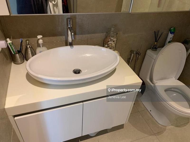 Service Residence for Sale in Twin Arkz by Jenevia Lee - iProperty.com.my