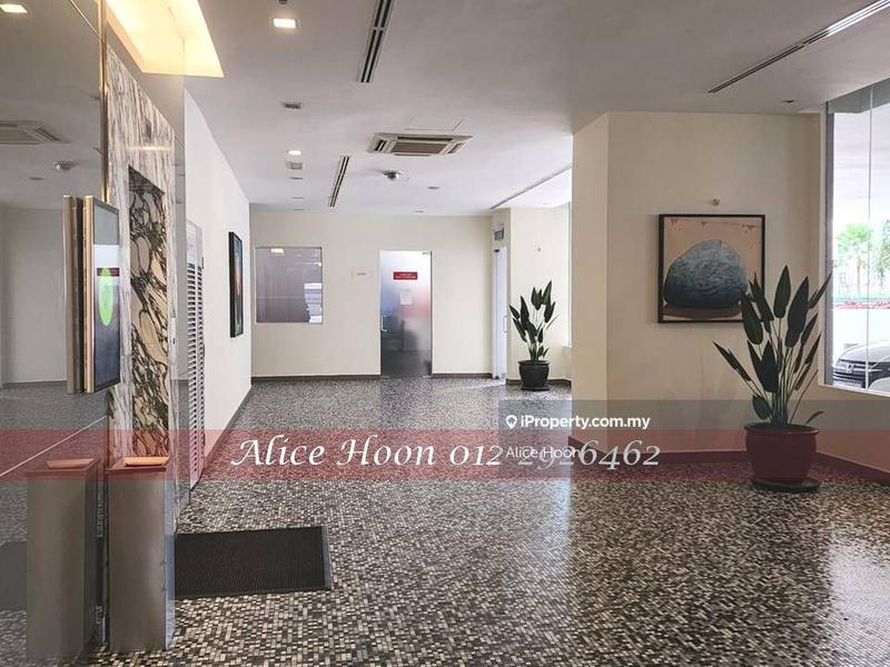 Kondominium untuk Dijual di Gaya Bangsar oleh Alice Hoon - iProperty.com.my