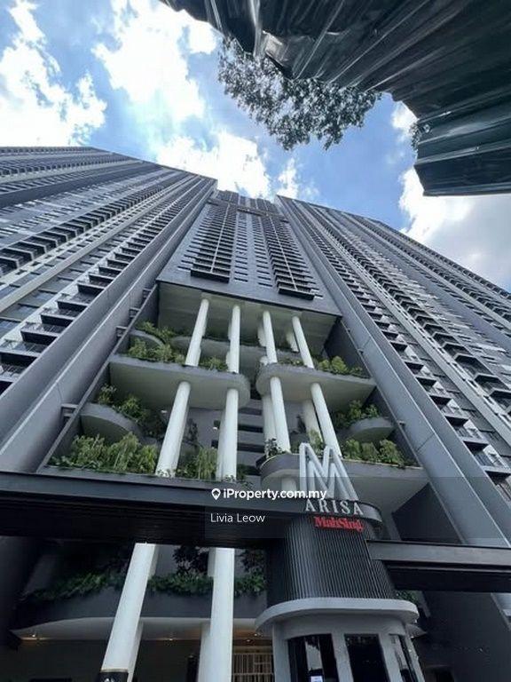 Service Residence for Sale in M Arisa by Livia Leow - iProperty.com.my