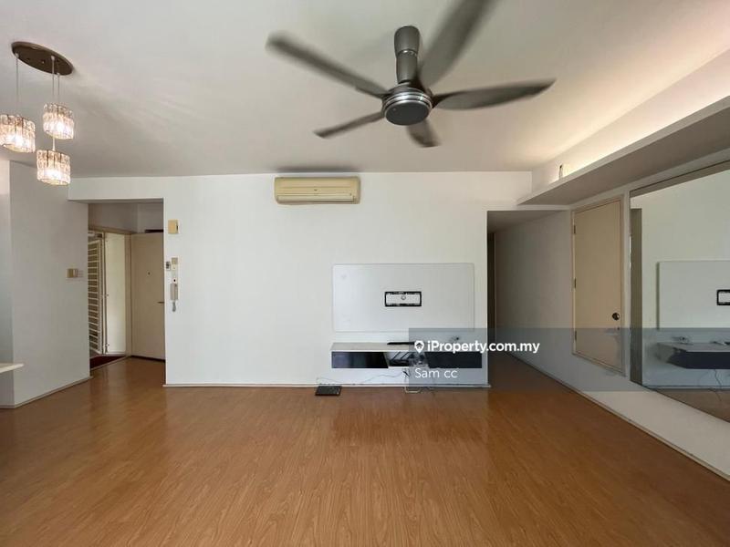 Residensi Servis untuk Dijual di i-Zen @ Kiara 1 oleh Sam cc - iProperty.com.my