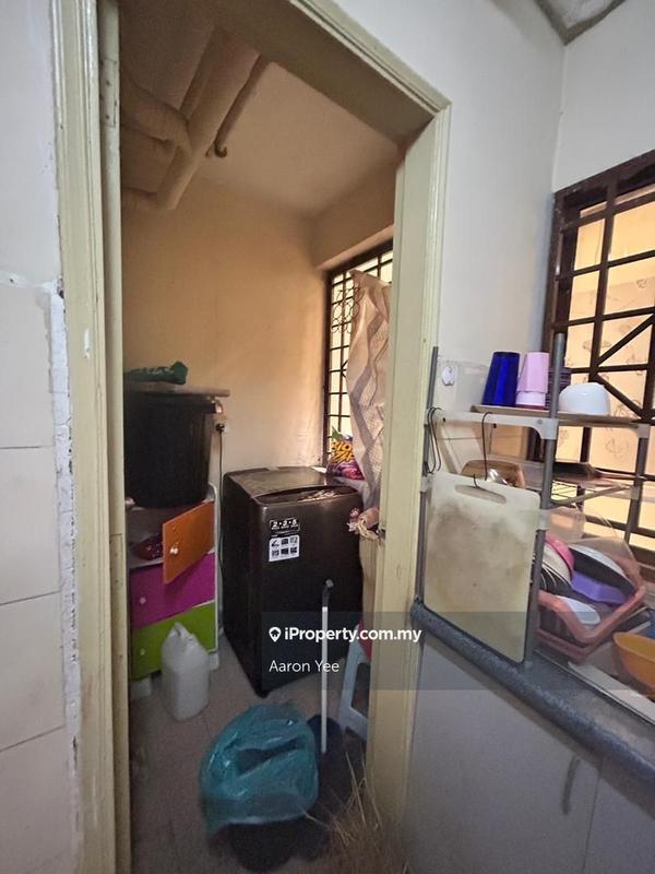 For Sale - Palm Spring @ Damansara