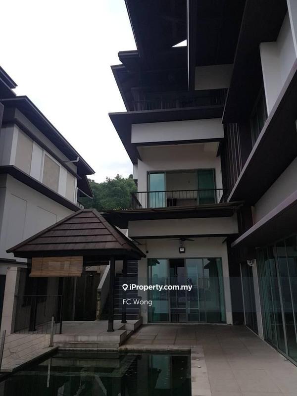 Bungalow House for Sale in Ampang Jaya, Ampang by FC Wong - iProperty.com.my