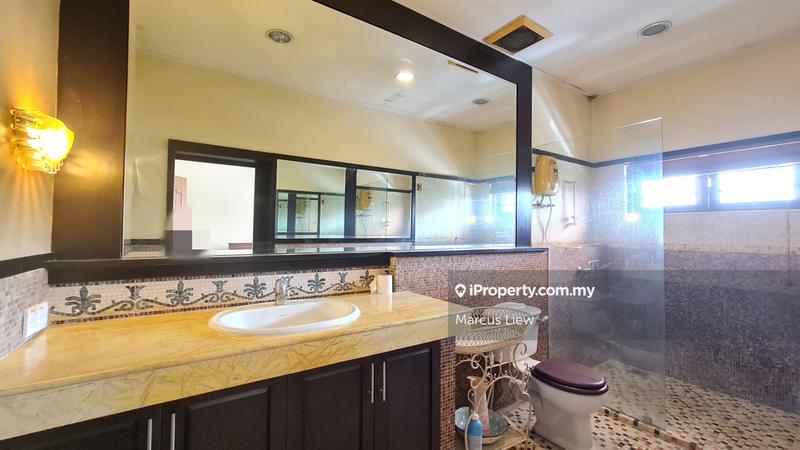 Rumah Berangkai 2.5 Tingkat untuk Dijual di Taman Bukit Seputeh, Seputeh oleh Marcus Liew - iProperty.com.my