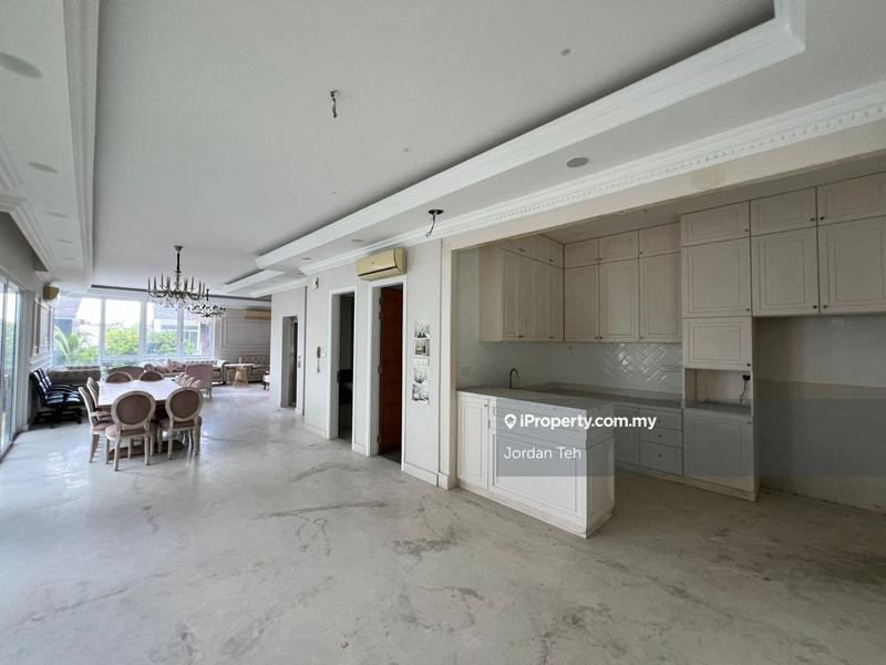 Bungalow House for Sale in Petaling Jaya, Selangor by Jordan Teh - iProperty.com.my