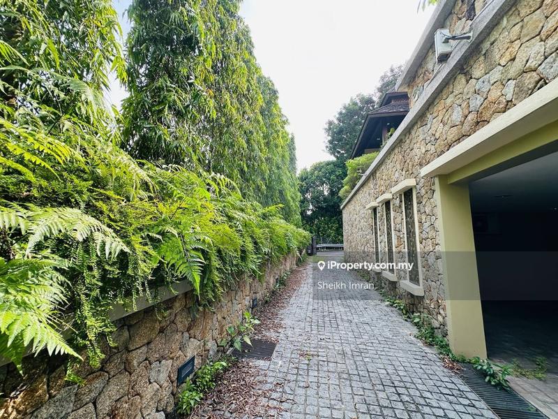 Banglo untuk Dijual di Bukit Tunku (Kenny Hills), Kuala Lumpur oleh Sheikh Imran - iProperty.com.my