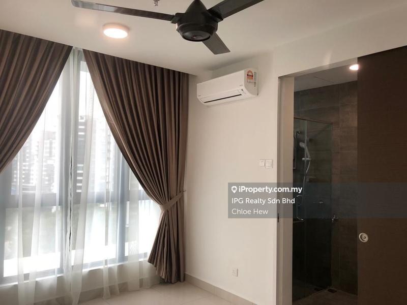Residensi Servis untuk Dijual di H2O Residences oleh Chloe Hew - iProperty.com.my