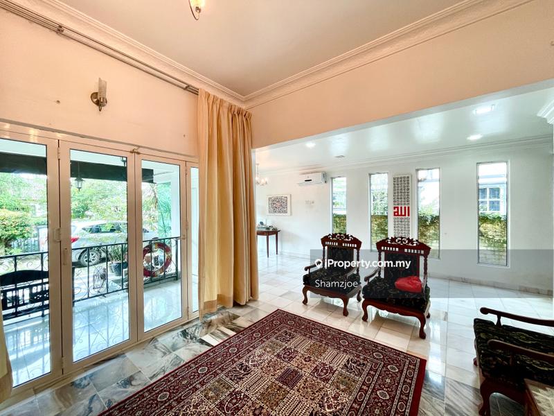 Bungalow House for Sale in Desa Subang Permai, Shah Alam by Shamzjoe - iProperty.com.my