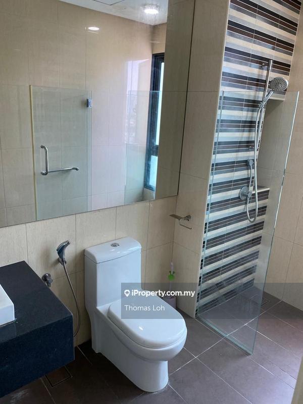 Kondominium untuk Dijual di LaCosta @ Sunway South Quay oleh Thomas Loh - iProperty.com.my