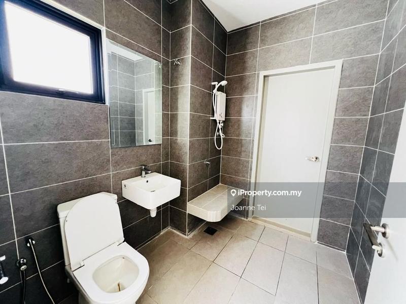 Rumah Berkembar untuk Dijual di Cyber 10, Cyberjaya oleh Joanne Tei - iProperty.com.my