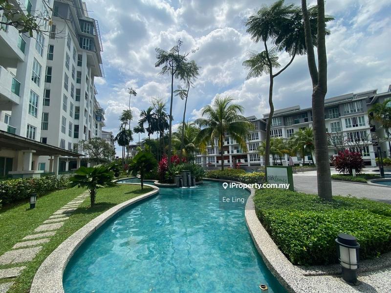 Condominium for Rent in Subang Parkhomes by Ee Ling - iProperty.com.my