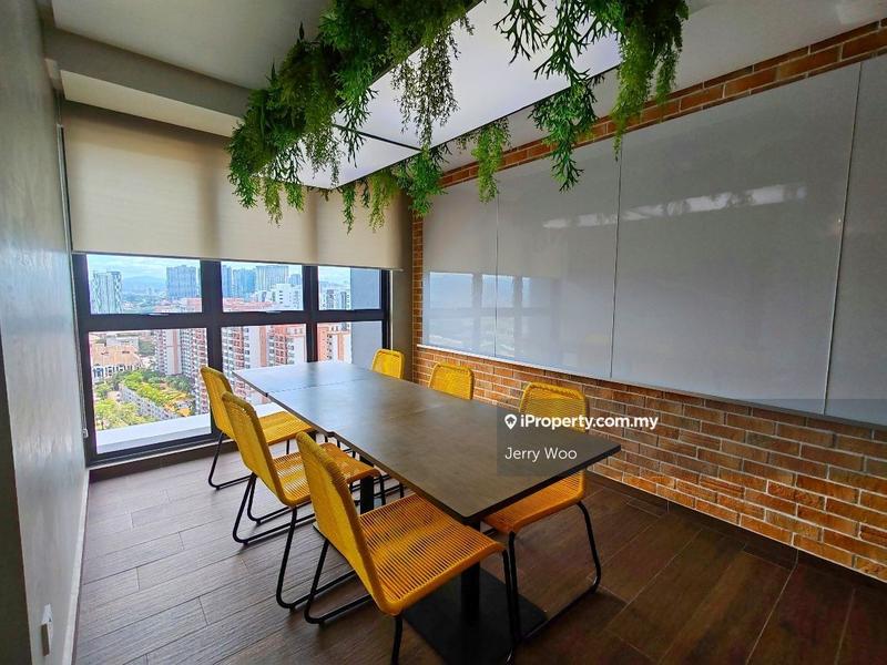Condominium for Sale in Kuchai Sentral by Jerry Woo - Working Space - iProperty.com.my
