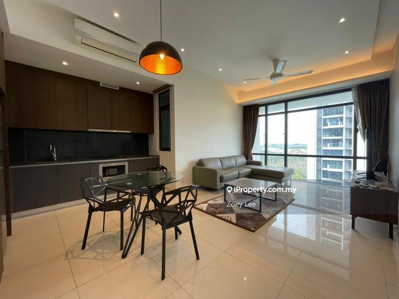 For Rent - Grand Medini