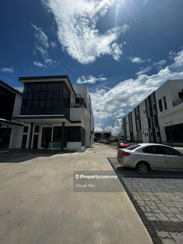 For Sale - Taman Ekoperniagaan