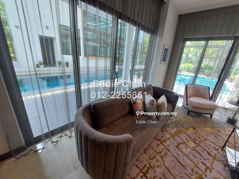 Bungalow House for Sale in Ampang Jaya, Ampang by Eddie Chan - iProperty.com.my