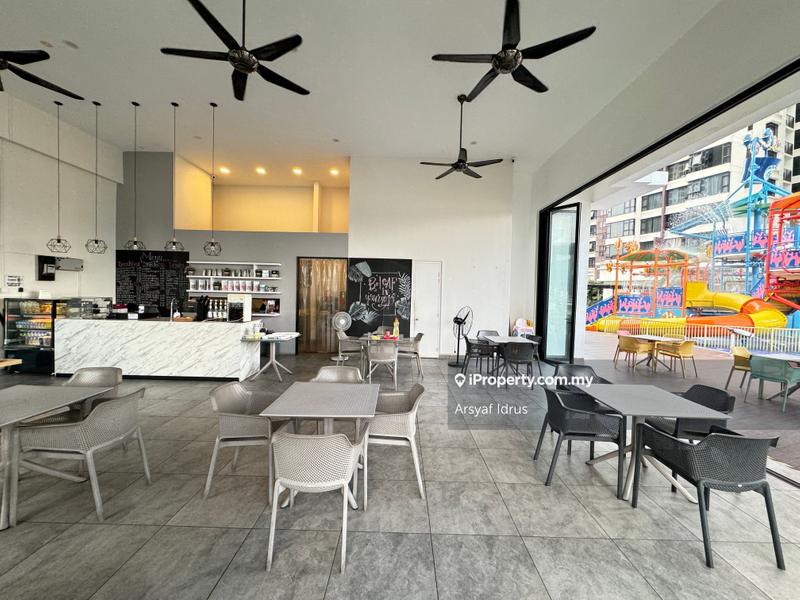 Condominium for Sale in WANGSA 9 RESIDENCY by Arsyaf Idrus - iProperty.com.my