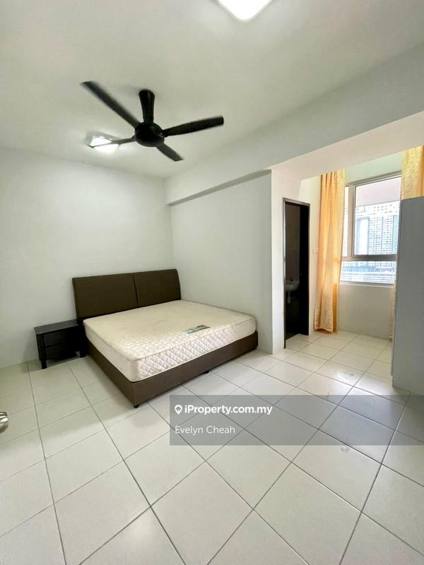 For Rent - Residensi Jalan Jubilee