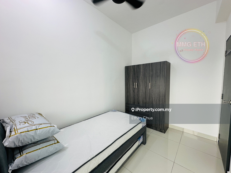 For Rent - Stanford Suites @ EduSentral