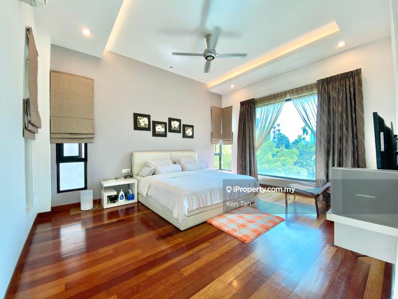 Bungalow House for Sale in Tropicana Indah, Kota Damansara by Ken Tan - iProperty.com.my