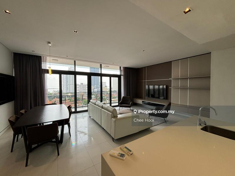 Condominium for Rent in Moulmein Rise by Chee Hooi - iProperty.com.my