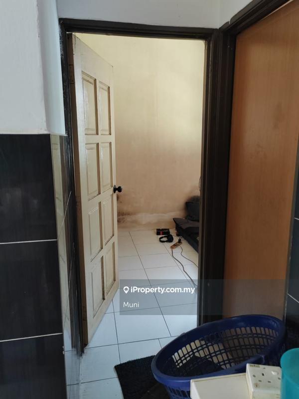 Rumah Berkembar untuk Dijual di Taman Desa Bahagia 11, Jalan Sungai Manik, Teluk Intan oleh Muni - iProperty.com.my