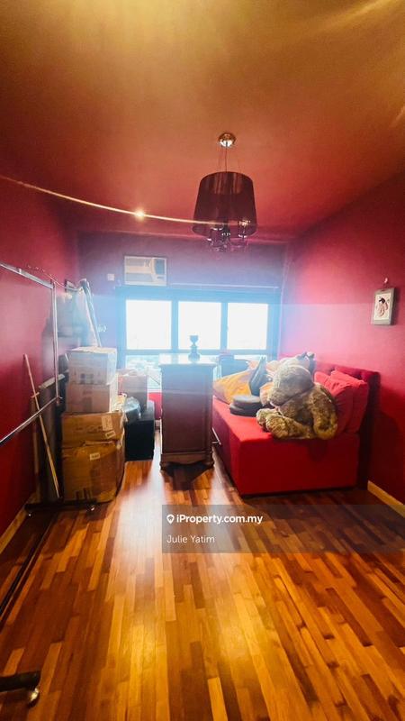 Condominium for Sale in Seri Maya Condominium by Julie Yatim - iProperty.com.my