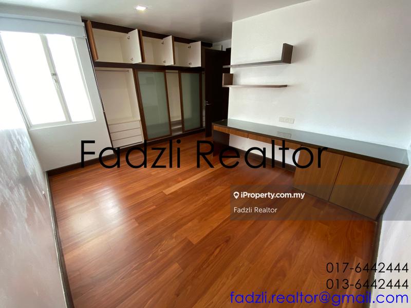 Condominium for Sale in Flora Murni by Fadzli Realtor - iProperty.com.my