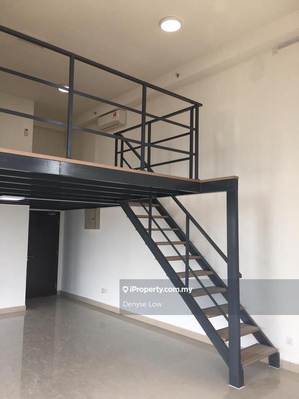 Soho for Rent in Kelana Jaya, Petaling Jaya by Denyse Low - iProperty.com.my