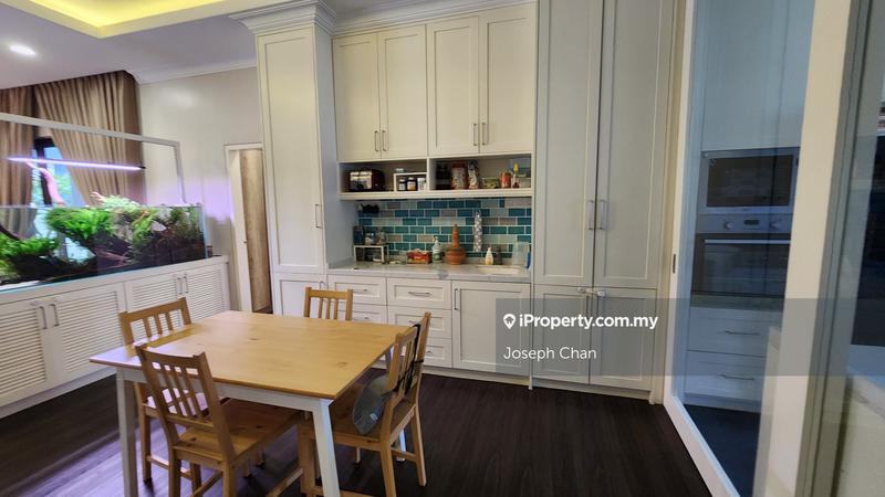 2-storey Terraced House for Sale in Alam Impian, Shah Alam by Joseph Chan - iProperty.com.my