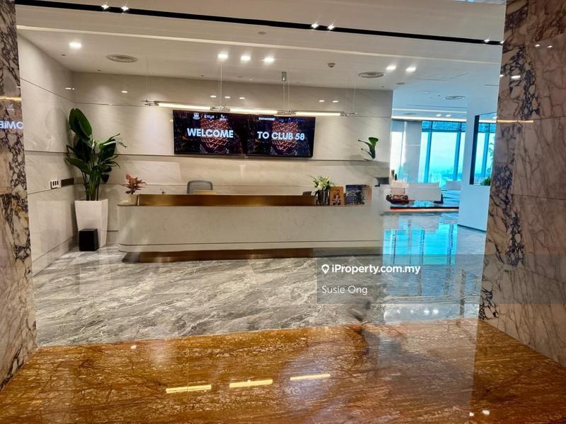 Pejabat untuk Disewa di Tun Razak Exchange, Kuala Lumpur oleh Susie Ong - iProperty.com.my
