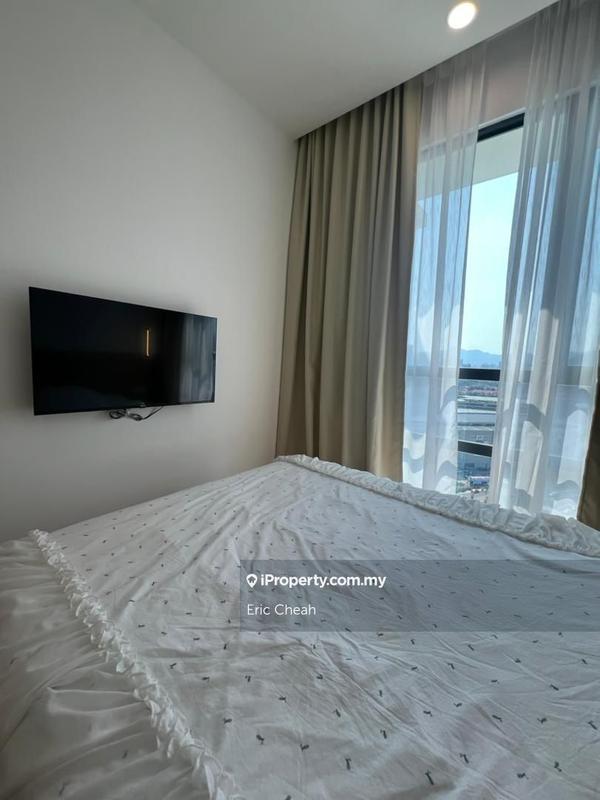 Condominium for Rent in Queens Residences Q1 @ Queens Waterfront by Eric Cheah - iProperty.com.my