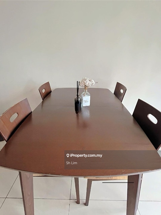 For Rent - Birch Regency @ Penang Times Square