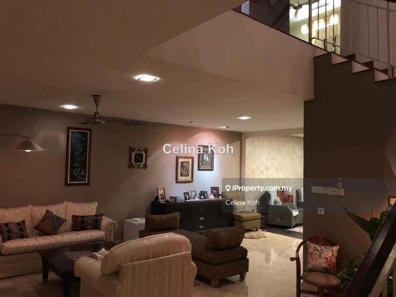 2.5-storey Terraced House for Sale in Sierramas, Sungai Buloh by Celina Koh - iProperty.com.my