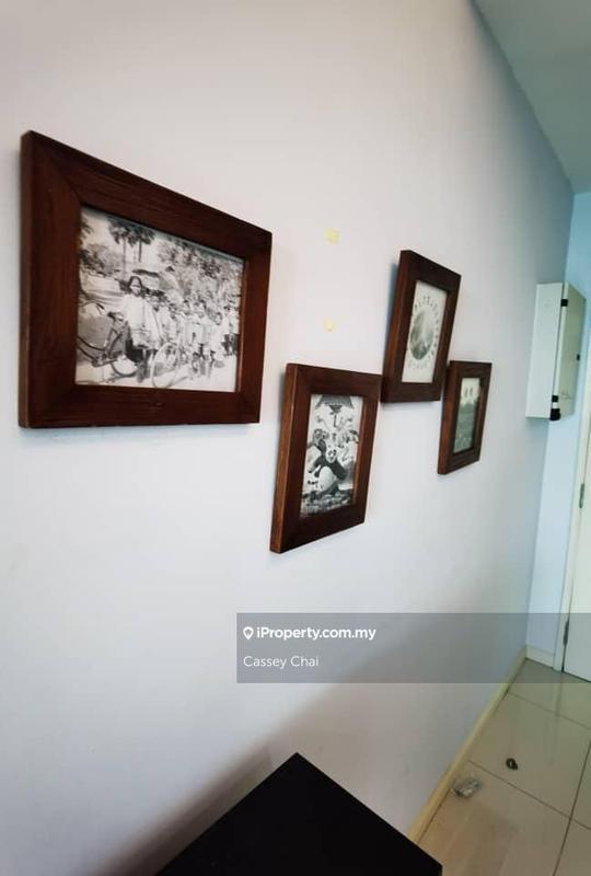 Kondominium untuk Dijual di LaCosta @ Sunway South Quay oleh Cassey Chai - iProperty.com.my
