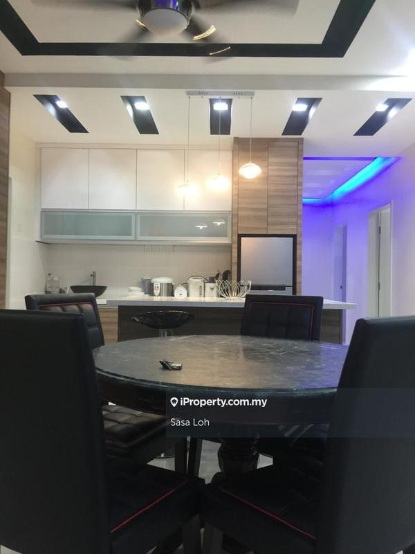 For Sale - You Residences @ You City