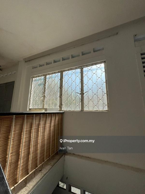 Bungalow House for Sale in Taman Bukit Desa, Taman Desa by Ivan Tan - iProperty.com.my