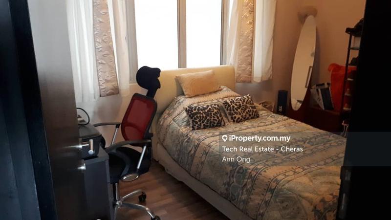 Kediaman Servis untuk Dijual di One Residency oleh Ann Ong - iProperty.com.my