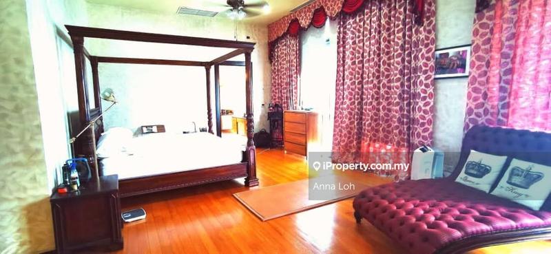 Kondominium untuk Disewa di Cendana oleh Anna Loh - iProperty.com.my