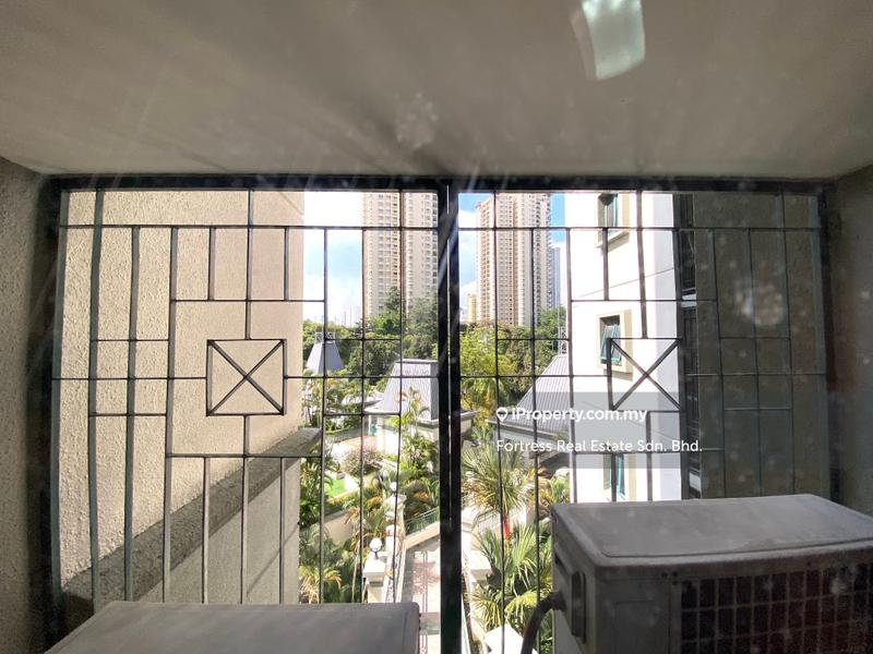 Kondominium untuk Dijual di Mont Kiara Astana oleh Andy Yap - iProperty.com.my