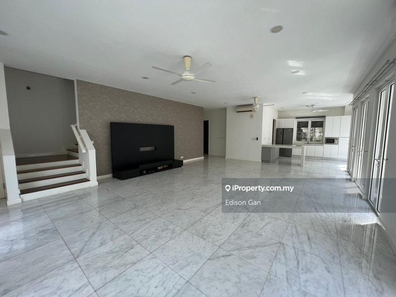 Rumah Berkembar untuk Disewa di Villa Serene Kiara, Sri Hartamas oleh Edison Gan - iProperty.com.my