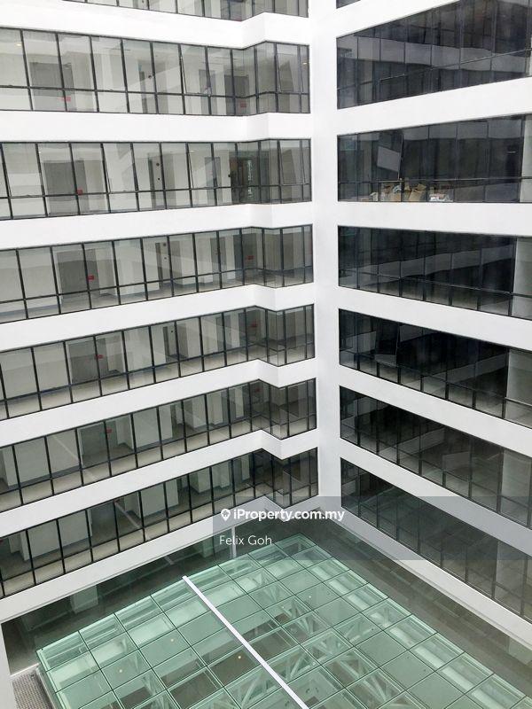 For Sale - UOA Business Park