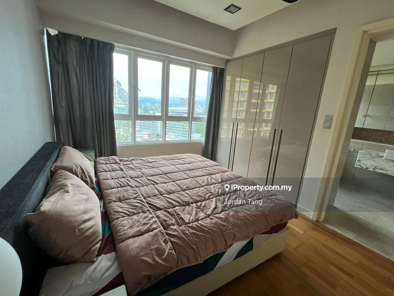 For Rent - Tiffani Kiara