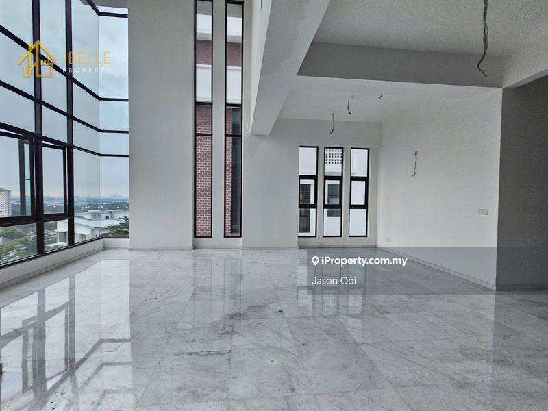 Rumah Berkembar untuk Dijual di Putra Heights, Subang Jaya oleh Jason Ooi - iProperty.com.my