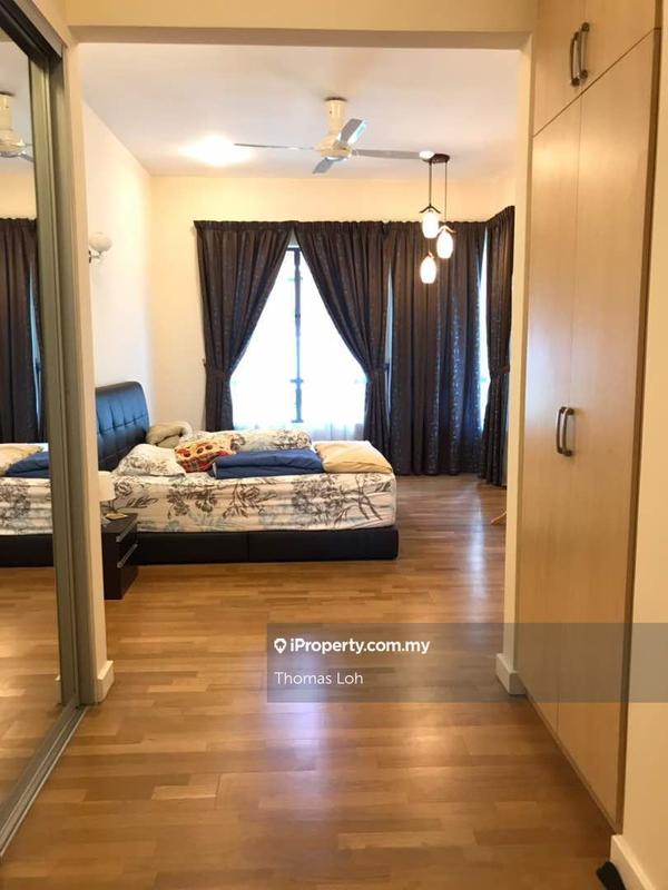 Kondominium untuk Dijual di Ara Hill Condominium oleh Thomas Loh - iProperty.com.my